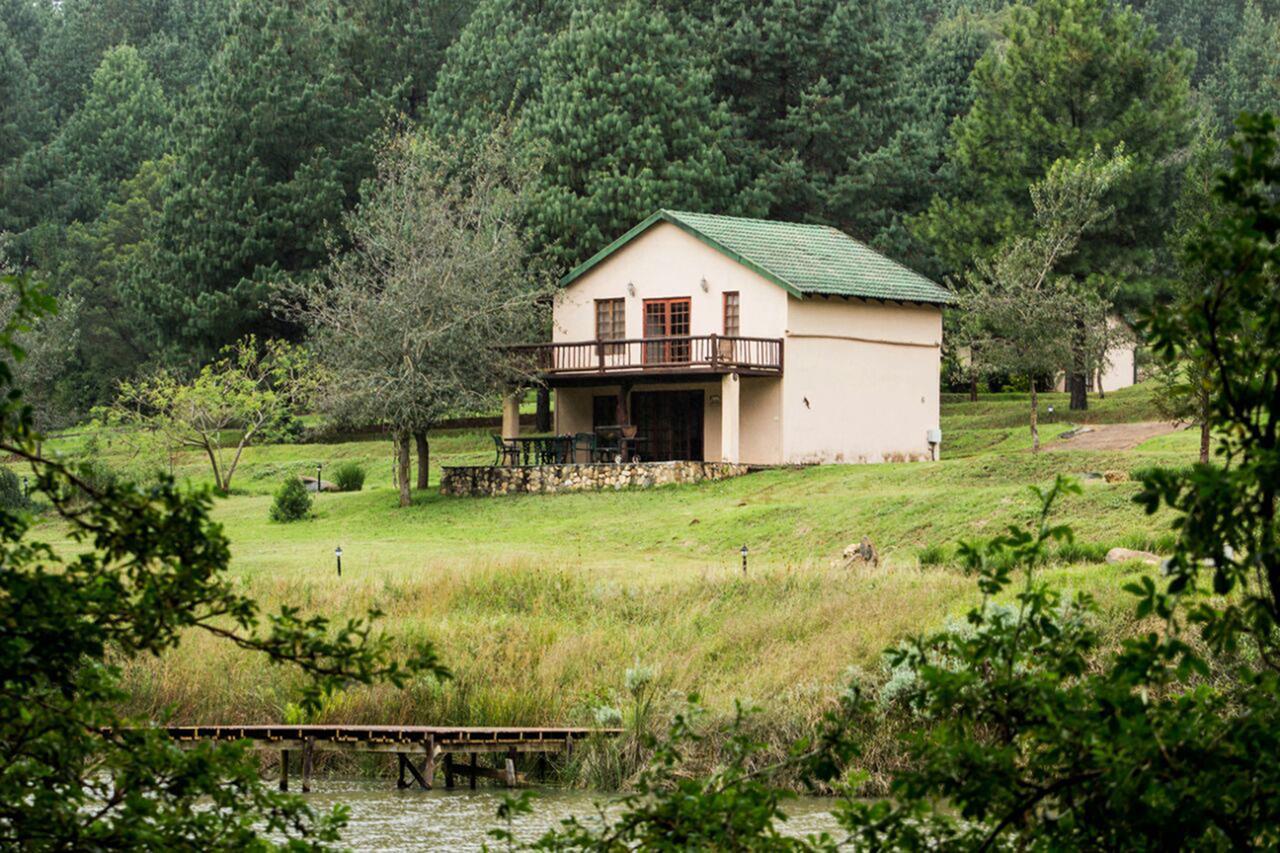 Silver Mist Resort Haenertsburg Dış mekan fotoğraf